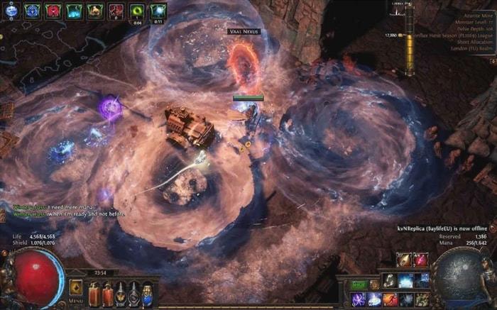 Impending Doom Guide 3